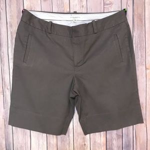 Banana Republic Shorts Sz 14- Martin fit spring
